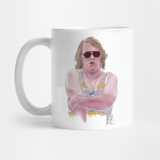 Boogie Nights: SCOTTY J. Mug